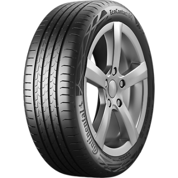 CONTINENTAL 255/40R 21 102Y TL EcoCont.6Q + XL BMW-MODELLE/EXTRA LOAD Osobna vozila